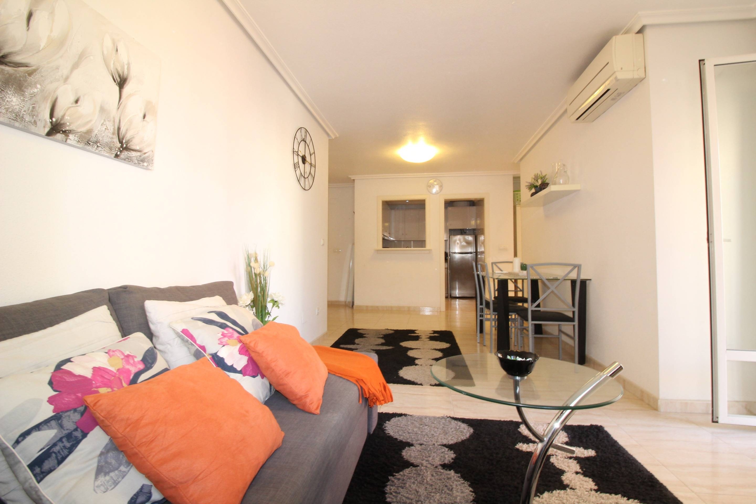 Apartment for Sale in Torrevieja, Alicante