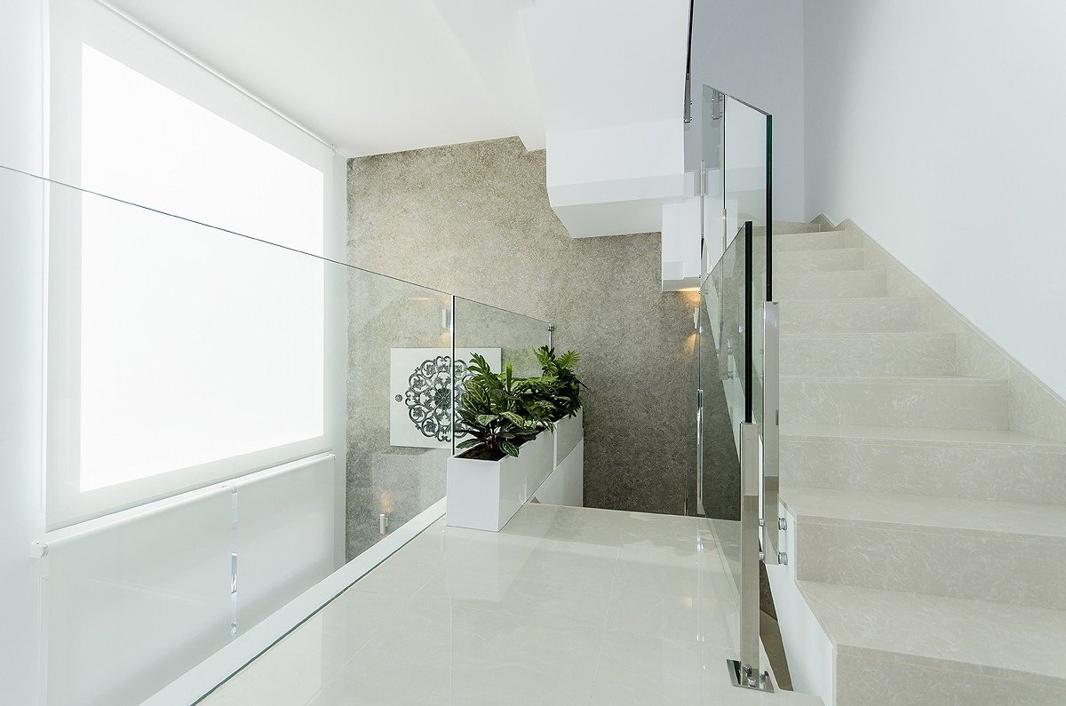 KEY READY SEMI-DETACHED VILLA IN FUENTE ALAMO, MURCIA
