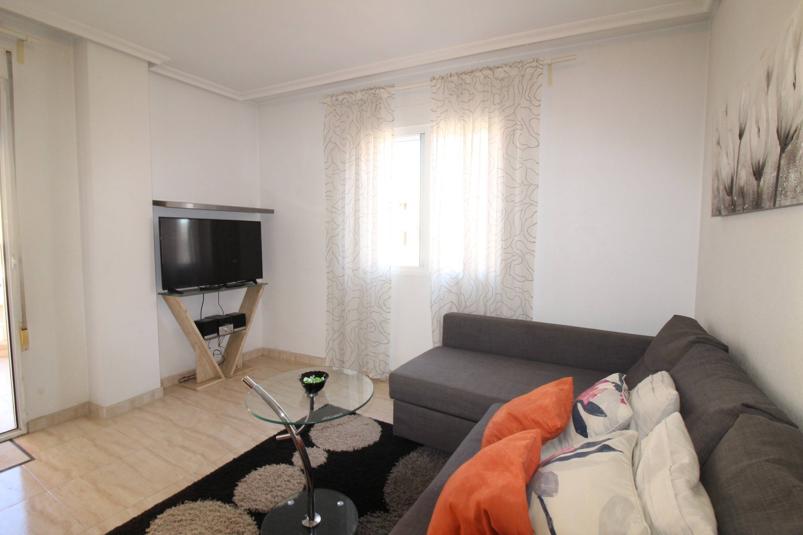 Apartment for Sale in Torrevieja, Alicante
