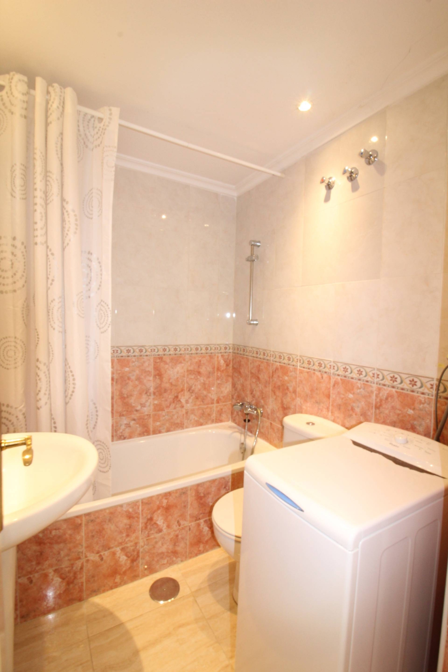 Apartment for Sale in Torrevieja, Alicante