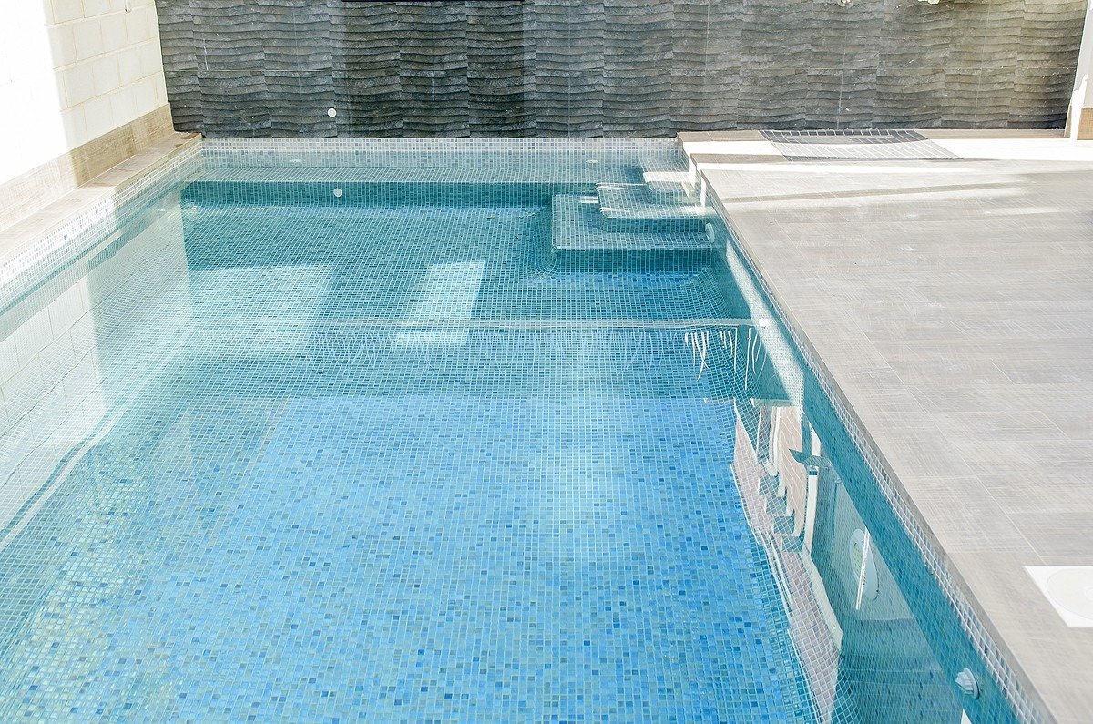 NEW BUILD VILLAS IN PINOSO