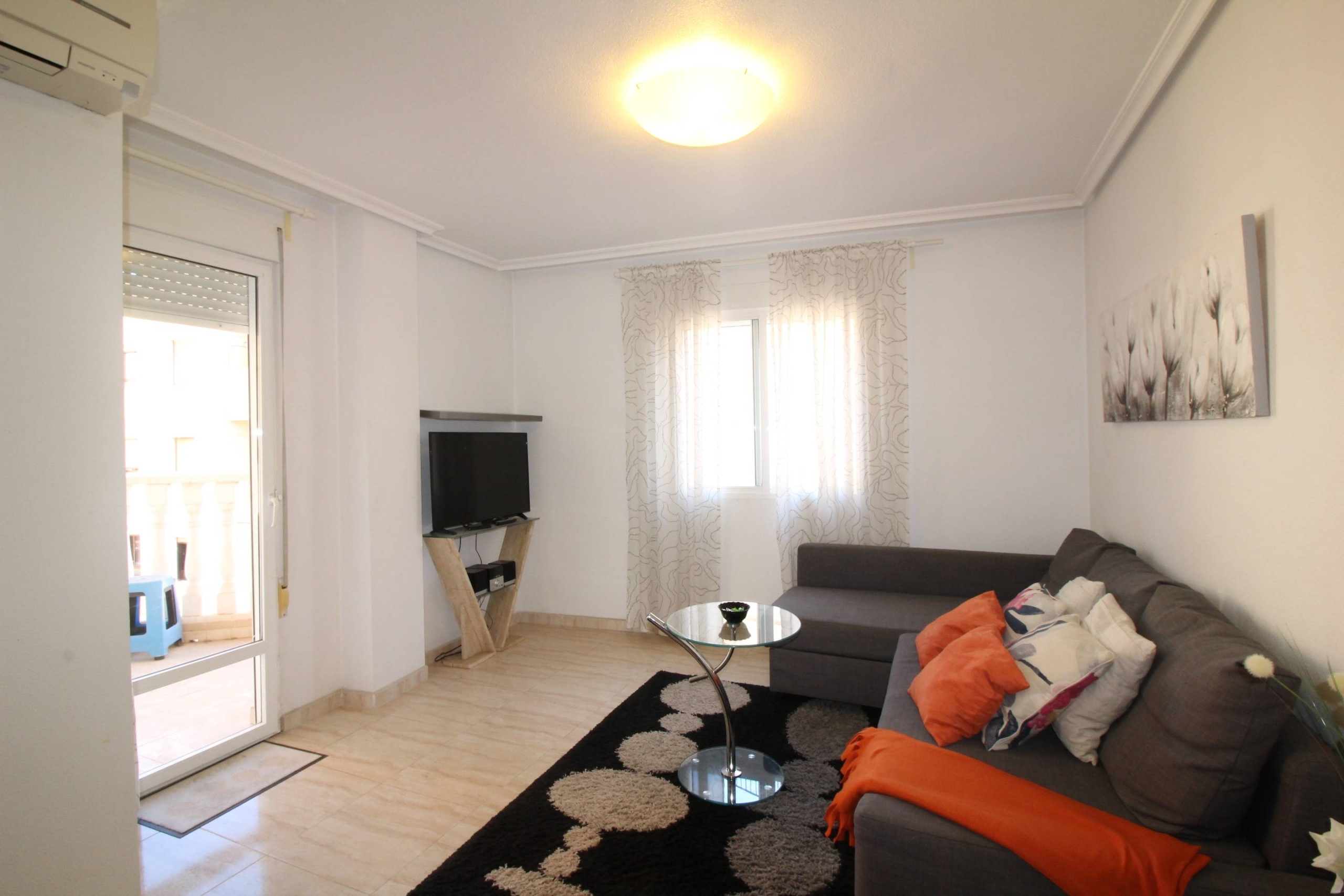 Apartment for Sale in Torrevieja, Alicante
