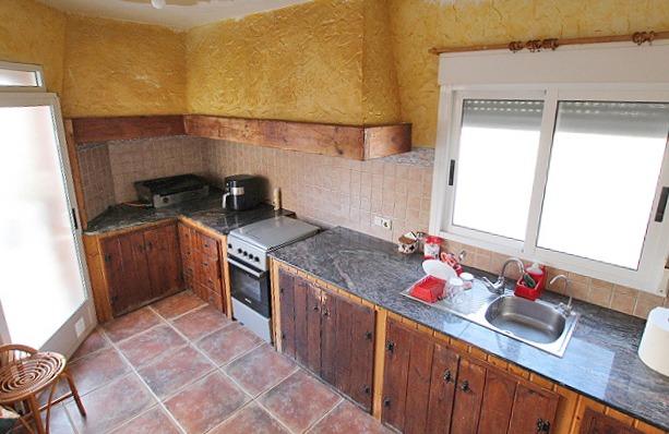 Villa for Sale in San Miguel de Salinas, Alicante