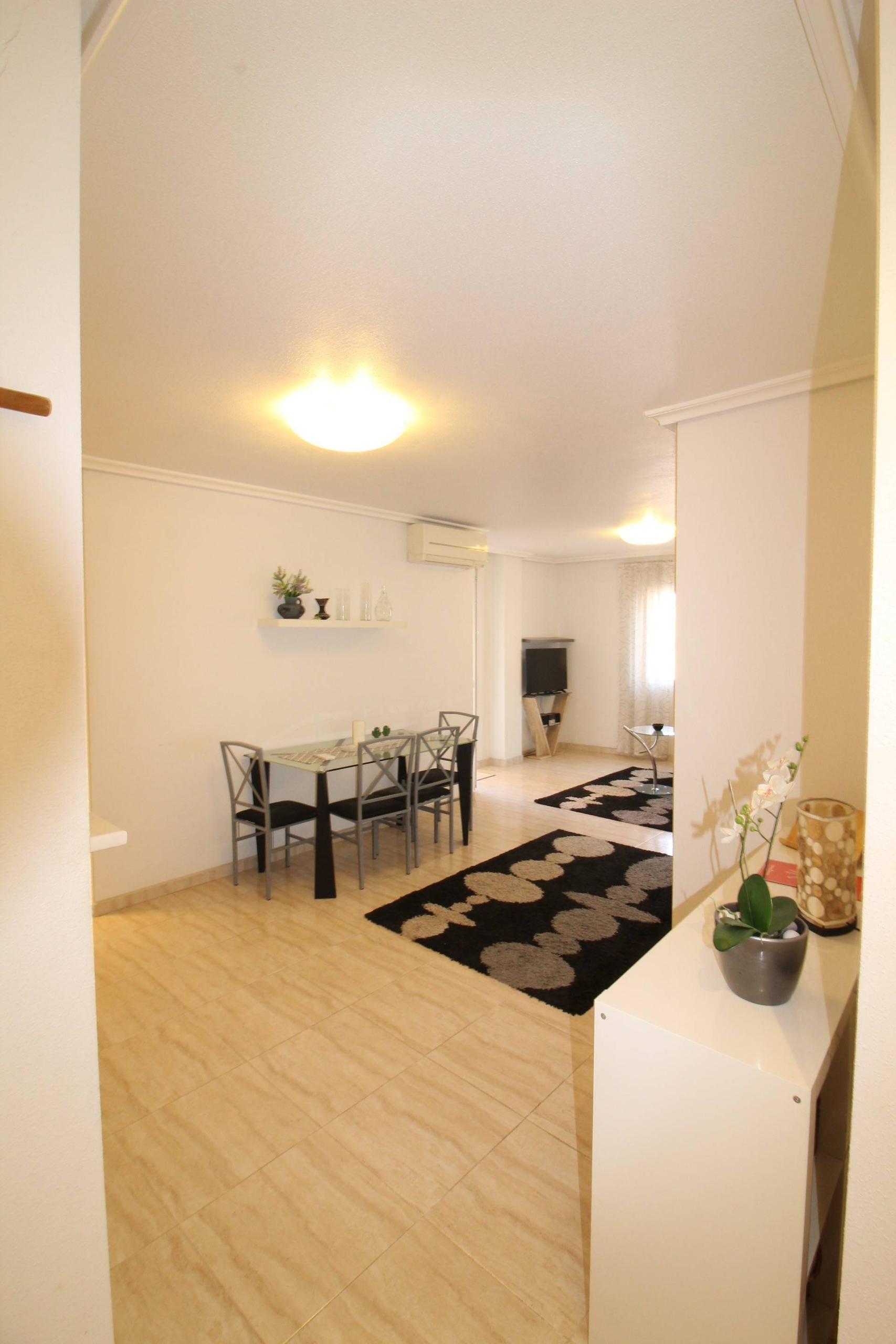 Apartment for Sale in Torrevieja, Alicante