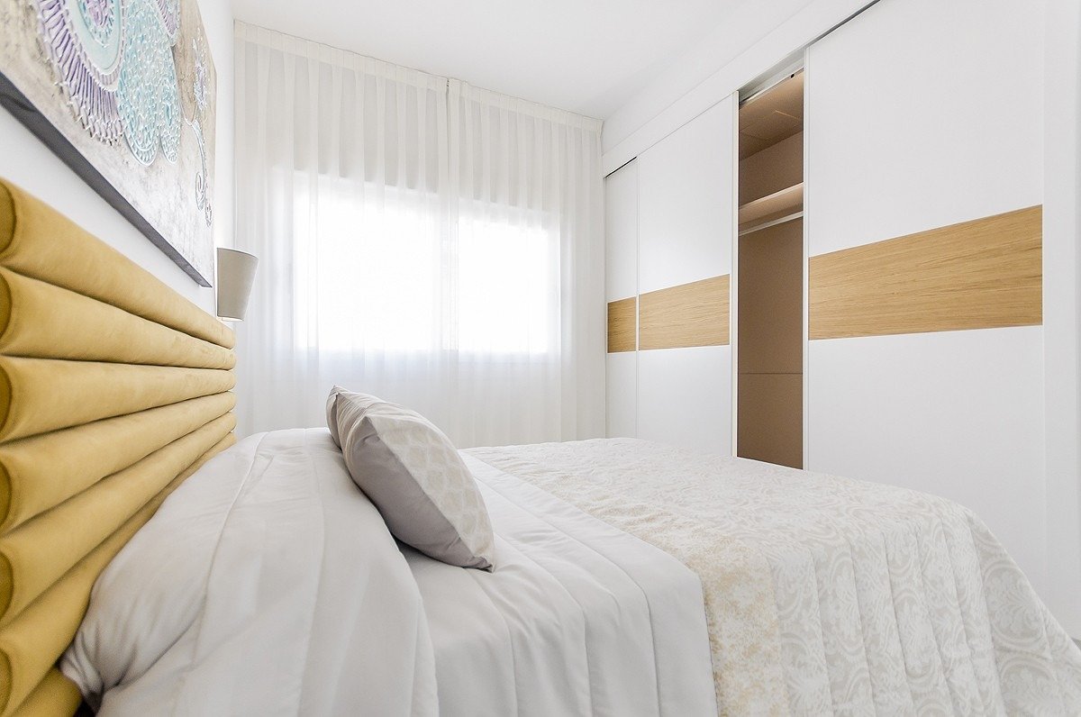 KEY READY SEMI-DETACHED VILLA IN FUENTE ALAMO, MURCIA