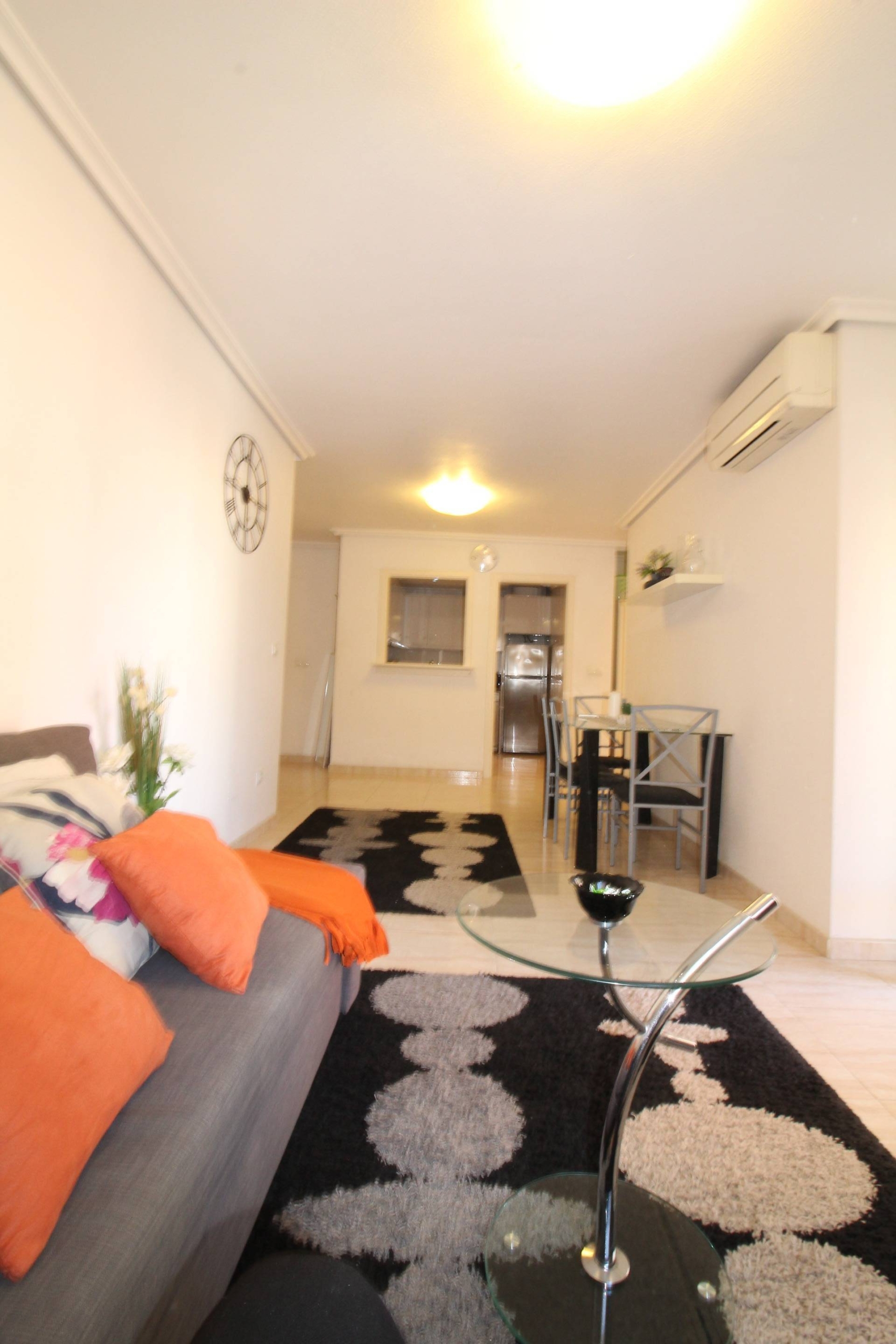 Apartment for Sale in Torrevieja, Alicante