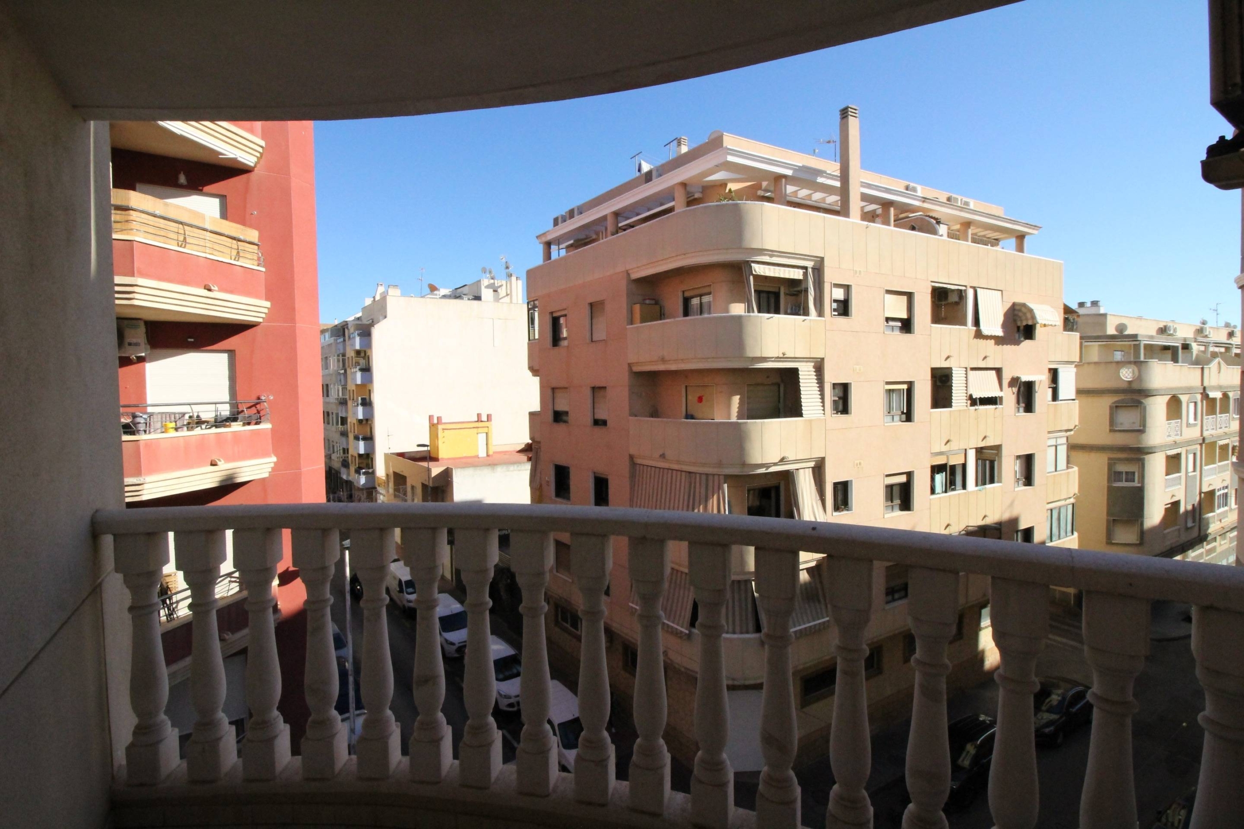 Apartment for Sale in Torrevieja, Alicante