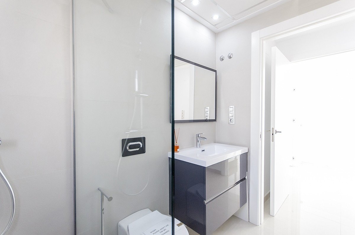 KEY READY SEMI-DETACHED VILLA IN FUENTE ALAMO, MURCIA