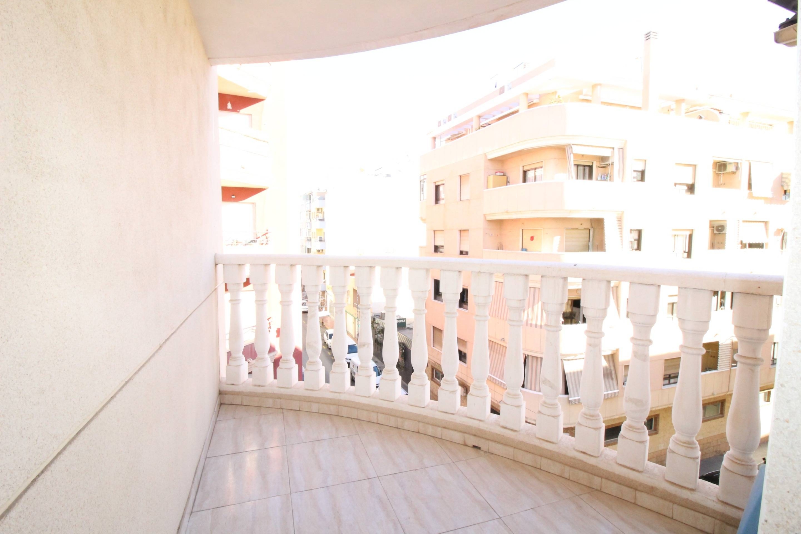 Apartment for Sale in Torrevieja, Alicante
