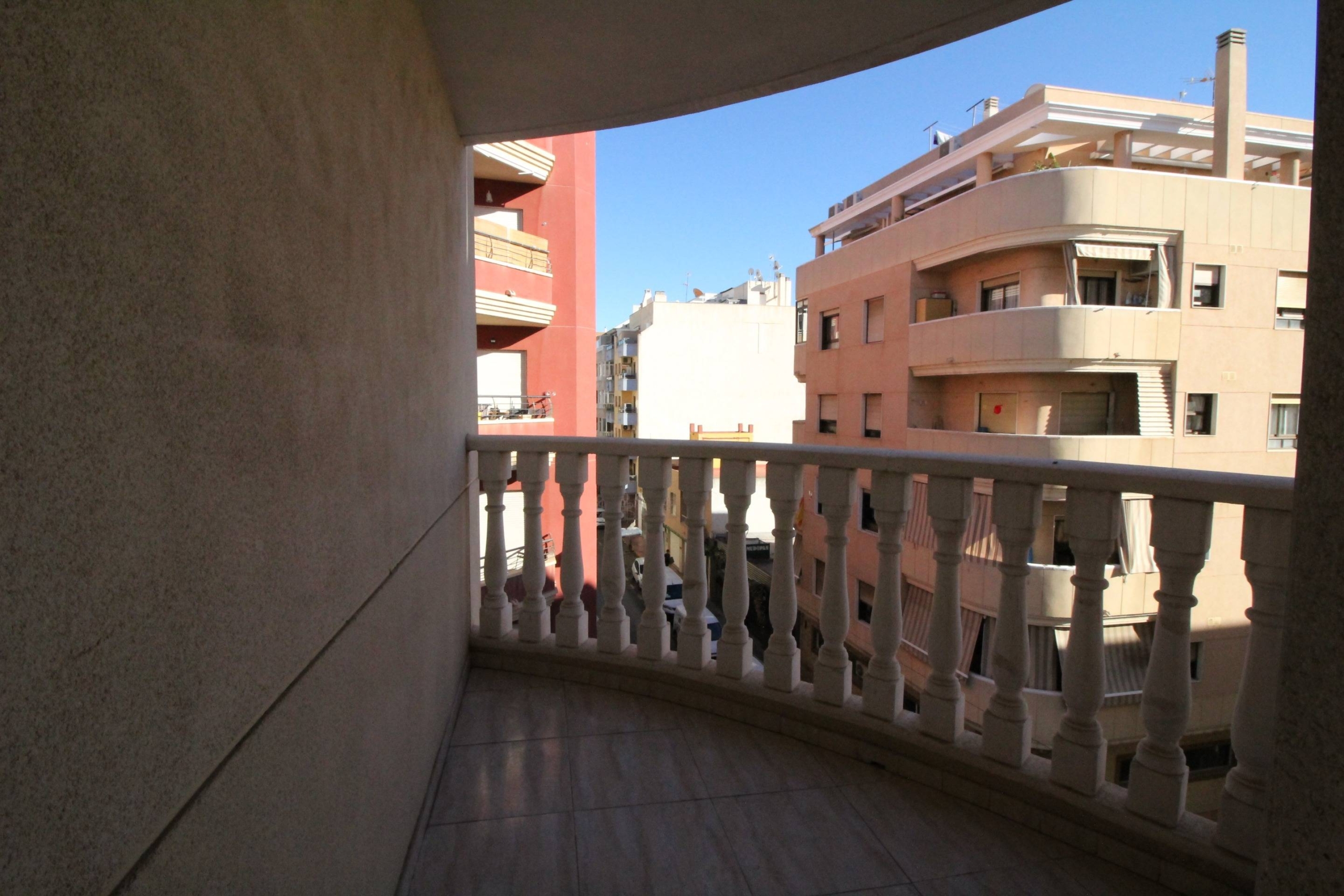 Apartment for Sale in Torrevieja, Alicante