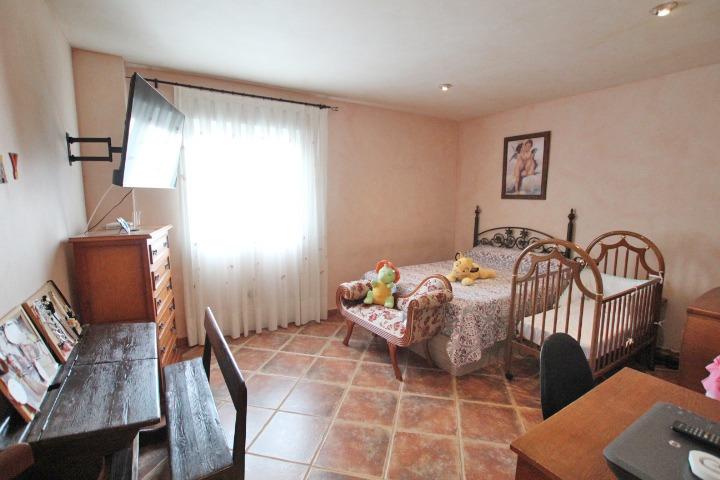 Villa for Sale in San Miguel de Salinas, Alicante