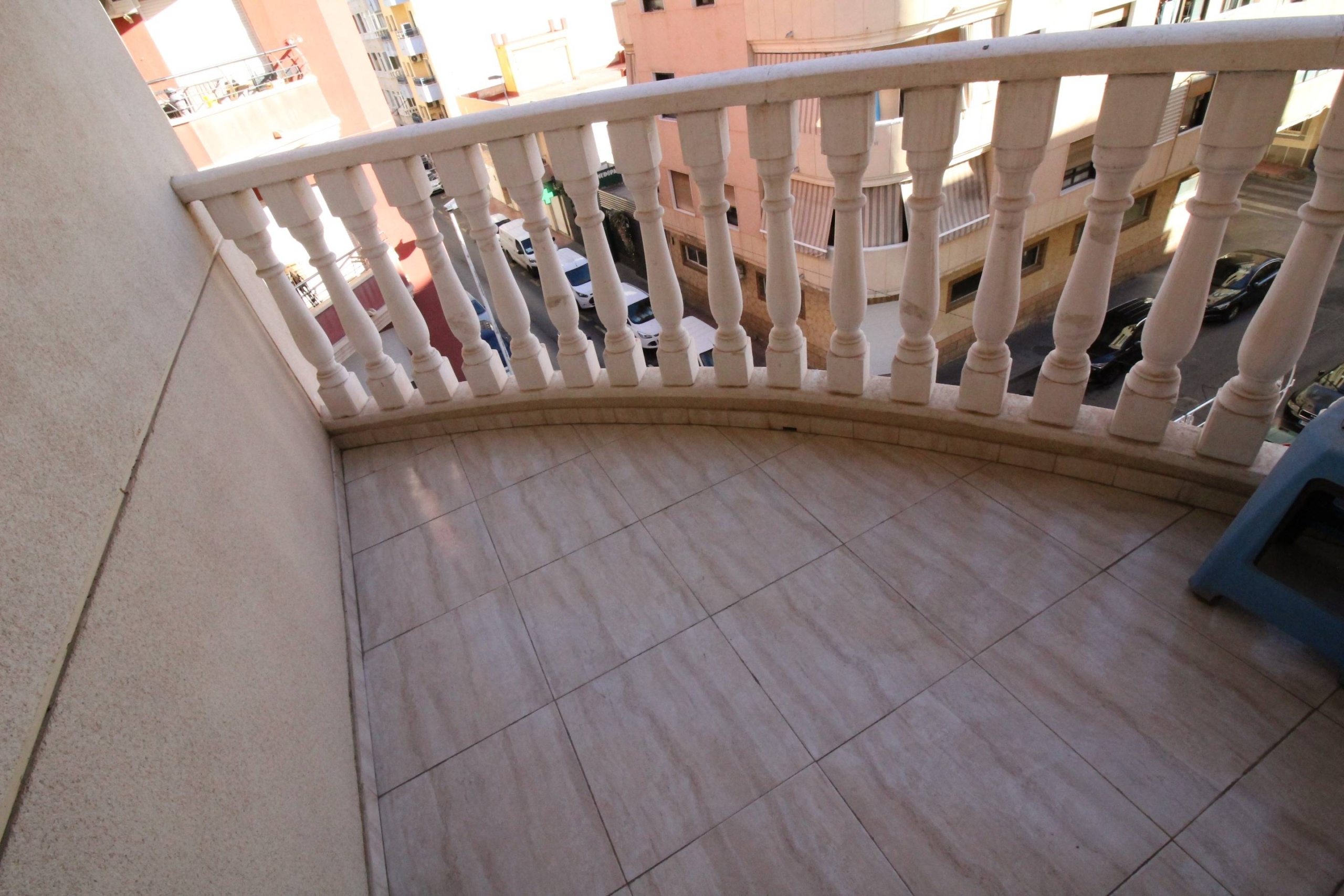 Apartment for Sale in Torrevieja, Alicante