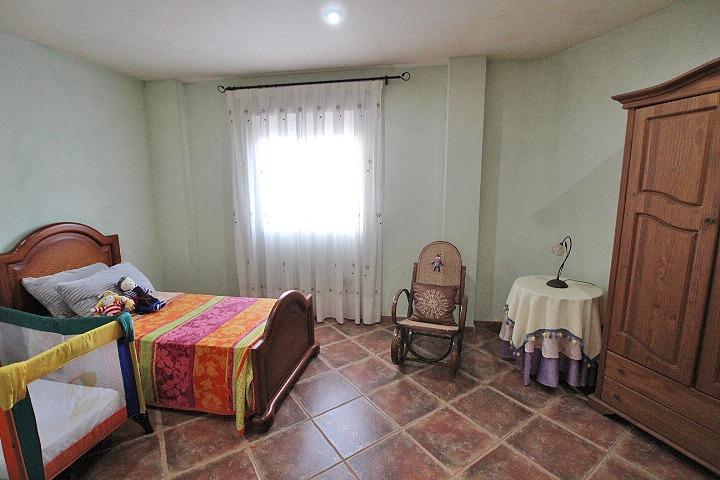 Villa for Sale in San Miguel de Salinas, Alicante