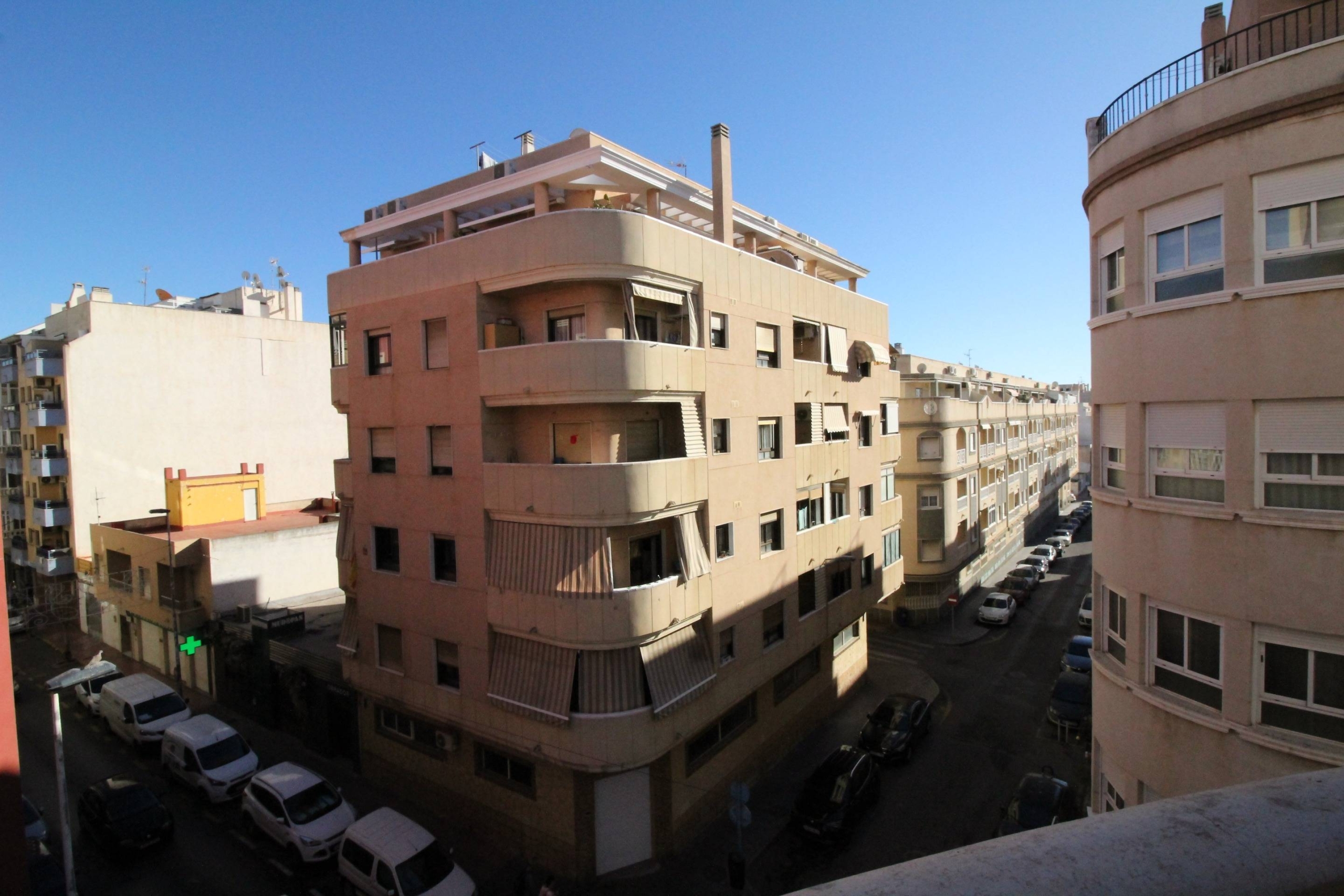 Apartment for Sale in Torrevieja, Alicante