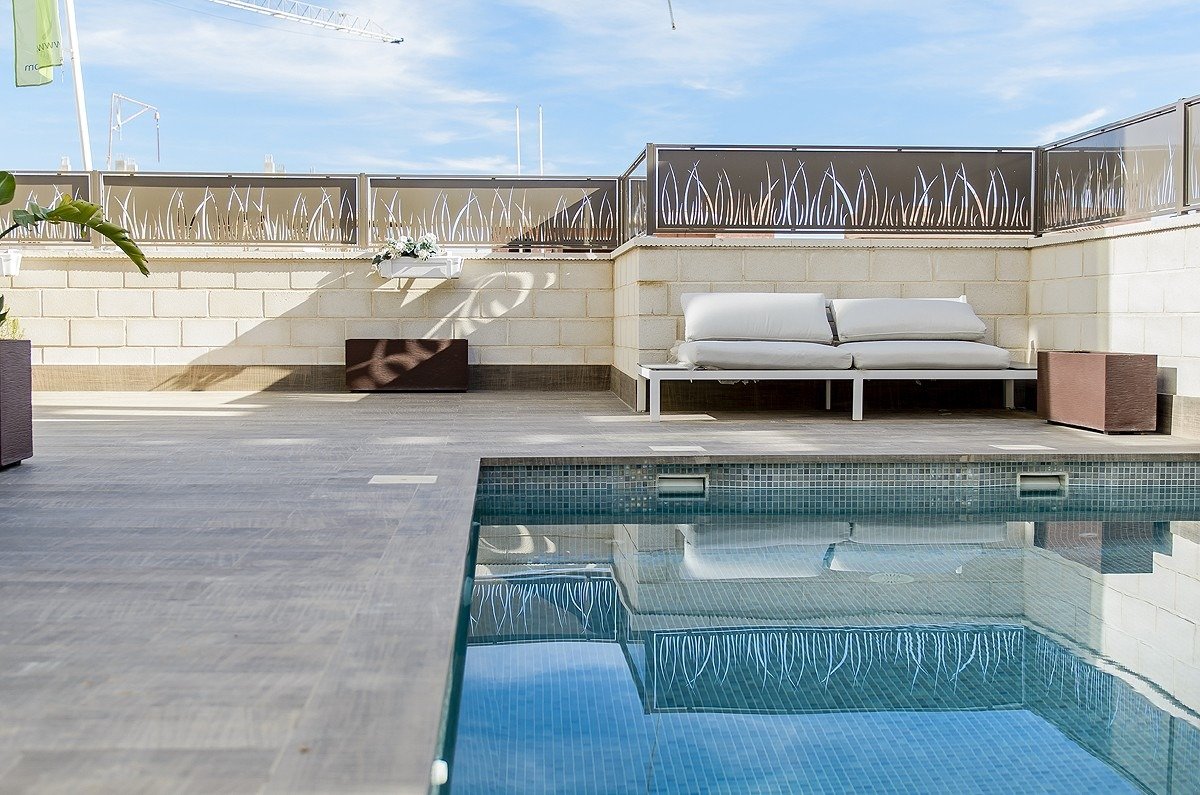 NEW BUILD VILLAS IN PINOSO