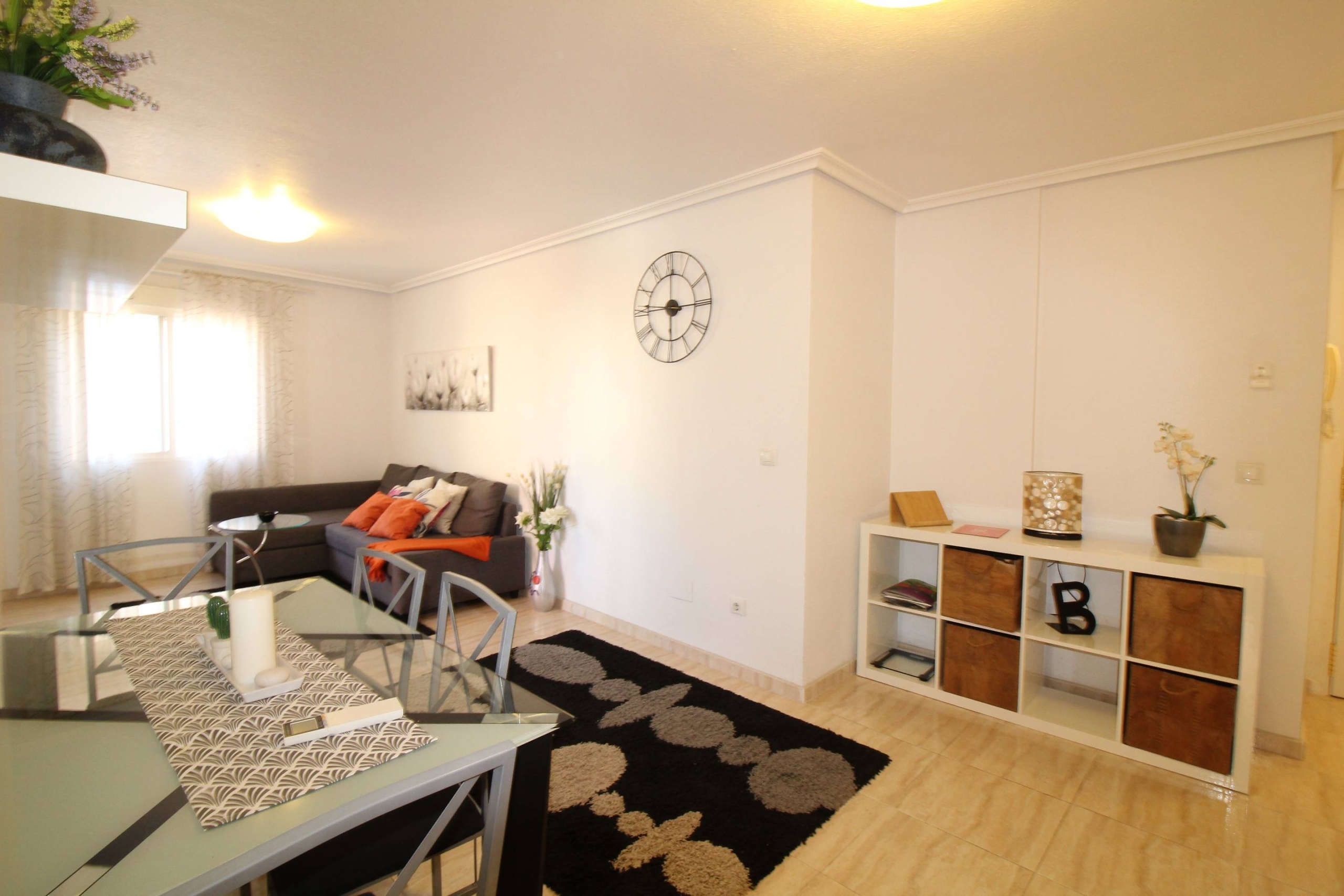 Apartment for Sale in Torrevieja, Alicante