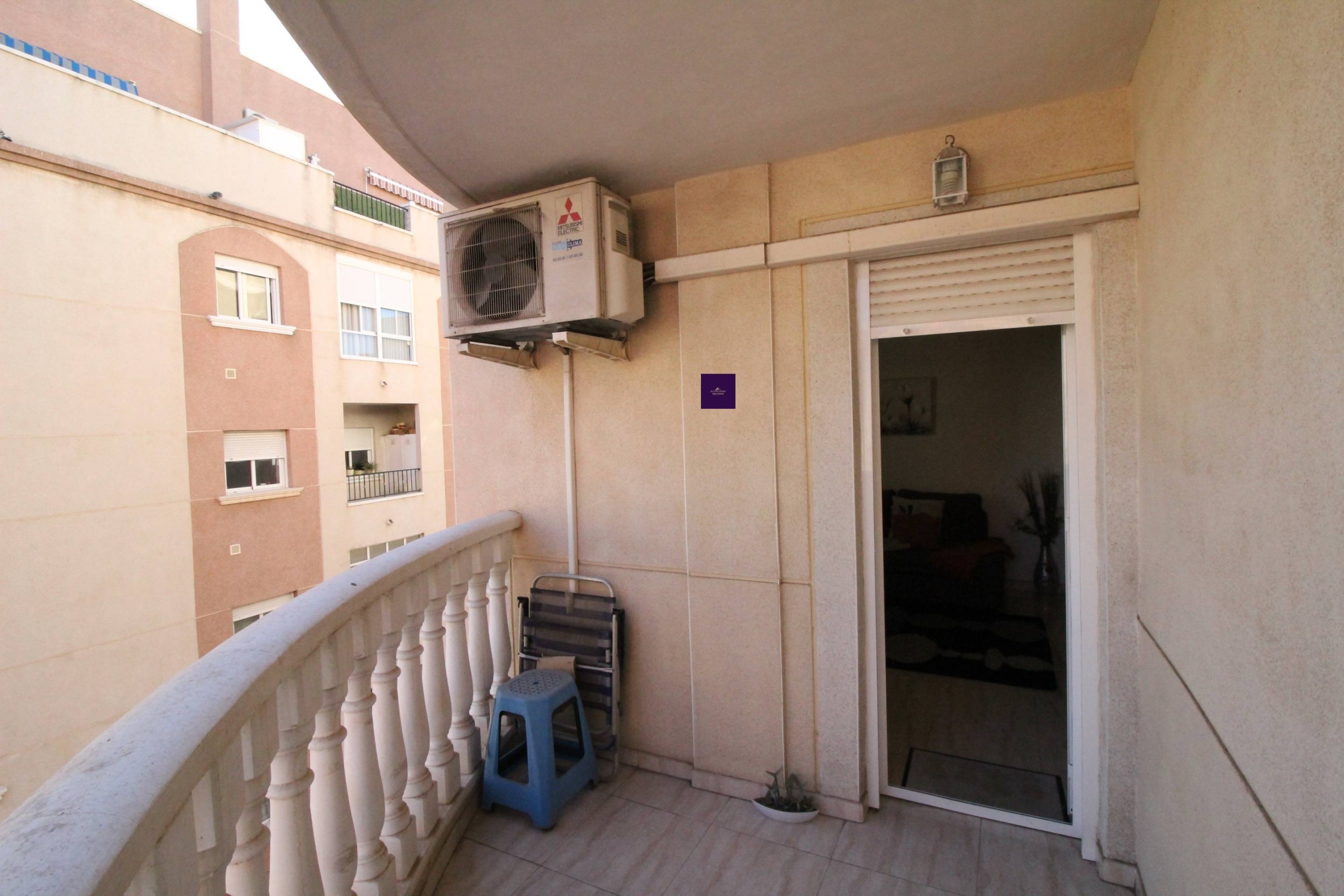 Apartment for Sale in Torrevieja, Alicante