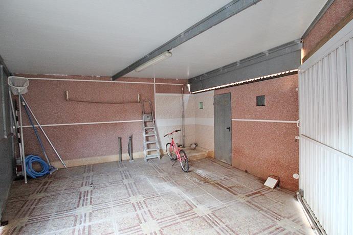 Villa for Sale in San Miguel de Salinas, Alicante
