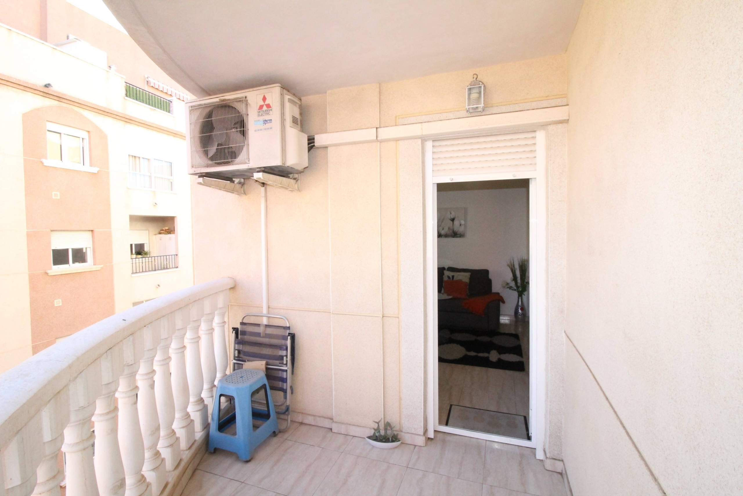 Apartment for Sale in Torrevieja, Alicante