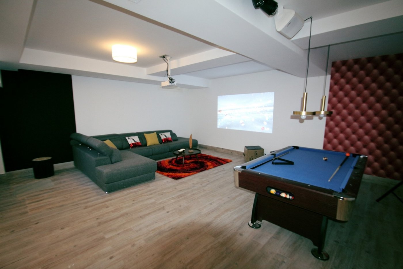 KEY READY SEMI-DETACHED VILLA IN FUENTE ALAMO, MURCIA