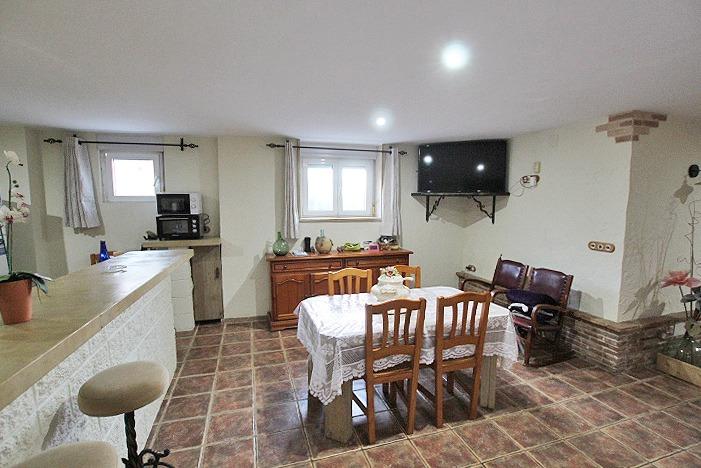 Villa for Sale in San Miguel de Salinas, Alicante