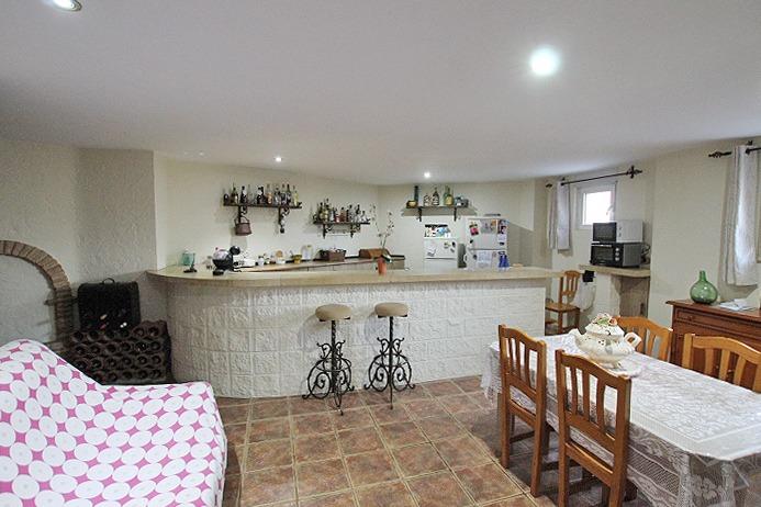 Villa for Sale in San Miguel de Salinas, Alicante
