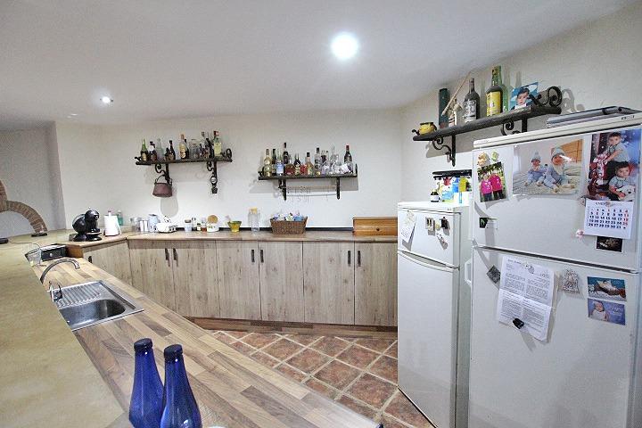 Villa for Sale in San Miguel de Salinas, Alicante