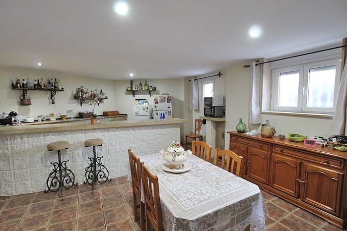 Villa for Sale in San Miguel de Salinas, Alicante
