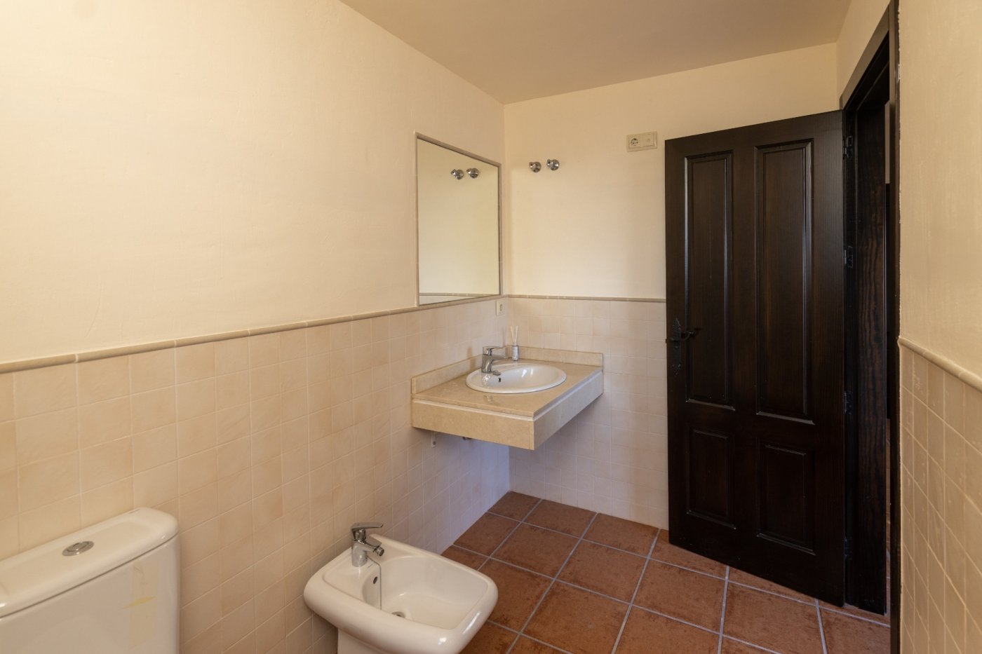 KEY READY SEMI-DETACHED VILLA IN FUENTE ALAMO, MURCIA
