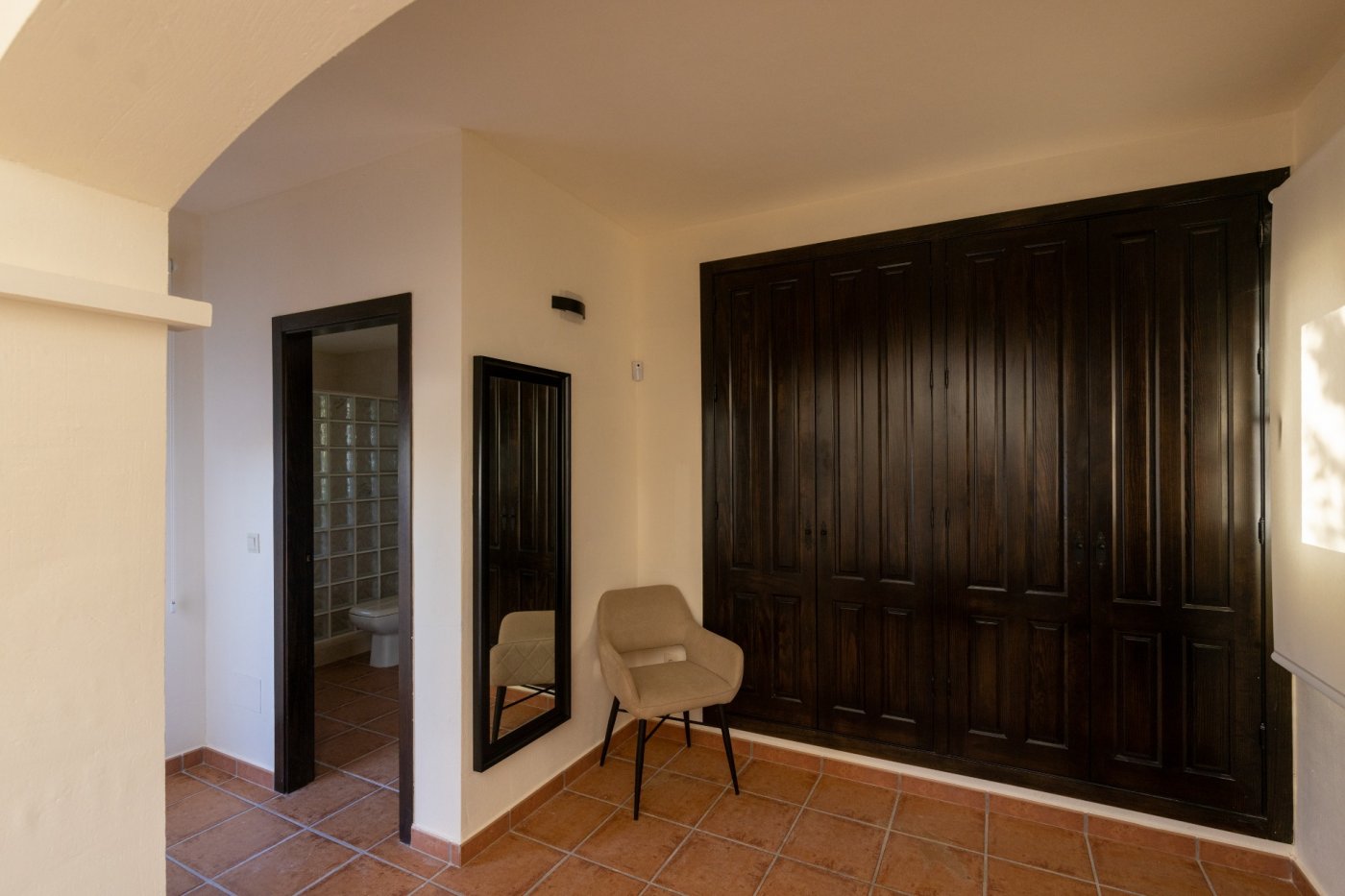 KEY READY SEMI-DETACHED VILLA IN FUENTE ALAMO, MURCIA
