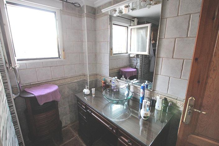 Villa for Sale in San Miguel de Salinas, Alicante