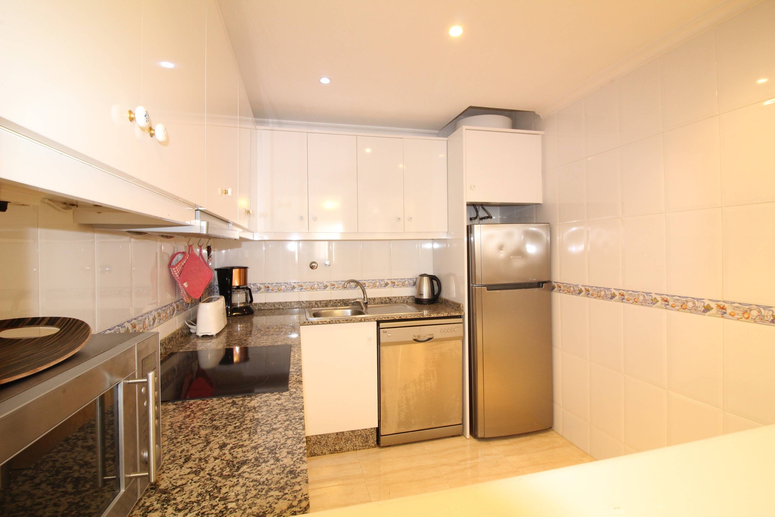 Apartment for Sale in Torrevieja, Alicante
