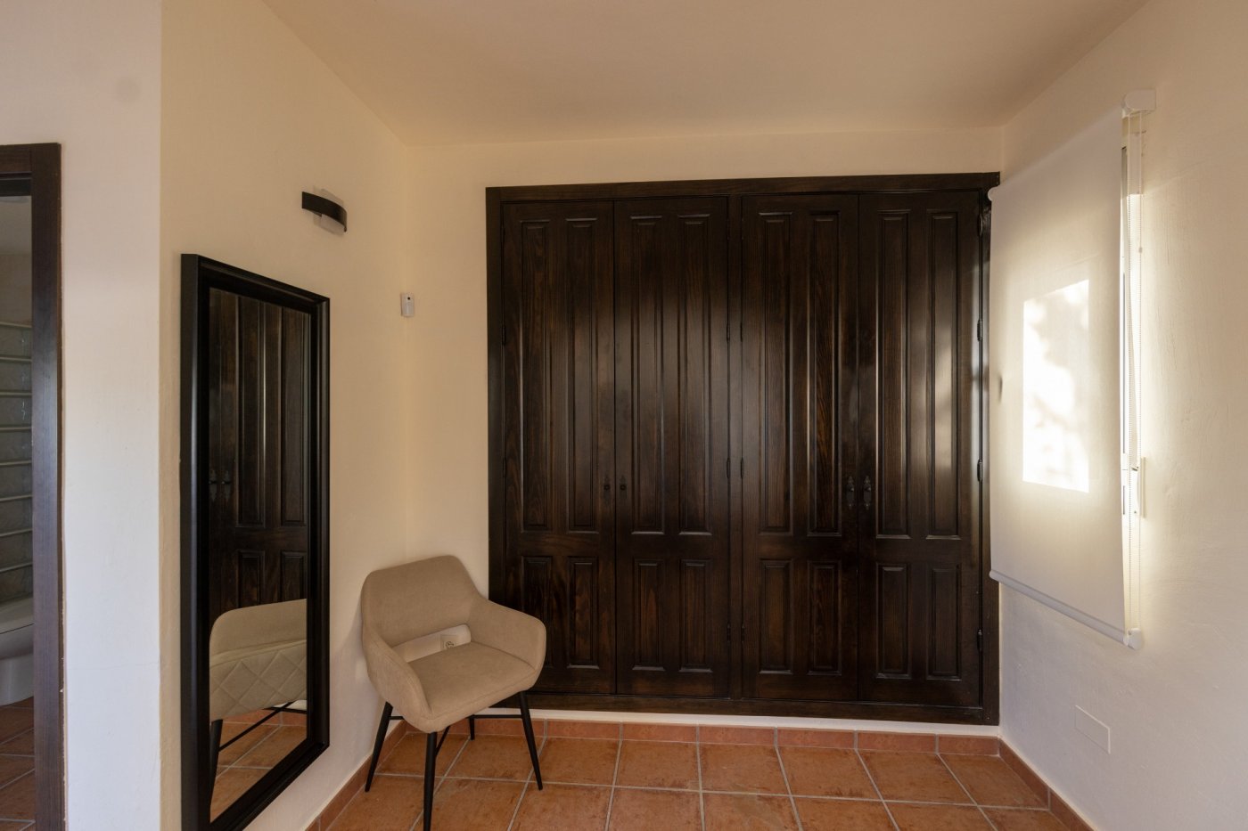 KEY READY SEMI-DETACHED VILLA IN FUENTE ALAMO, MURCIA
