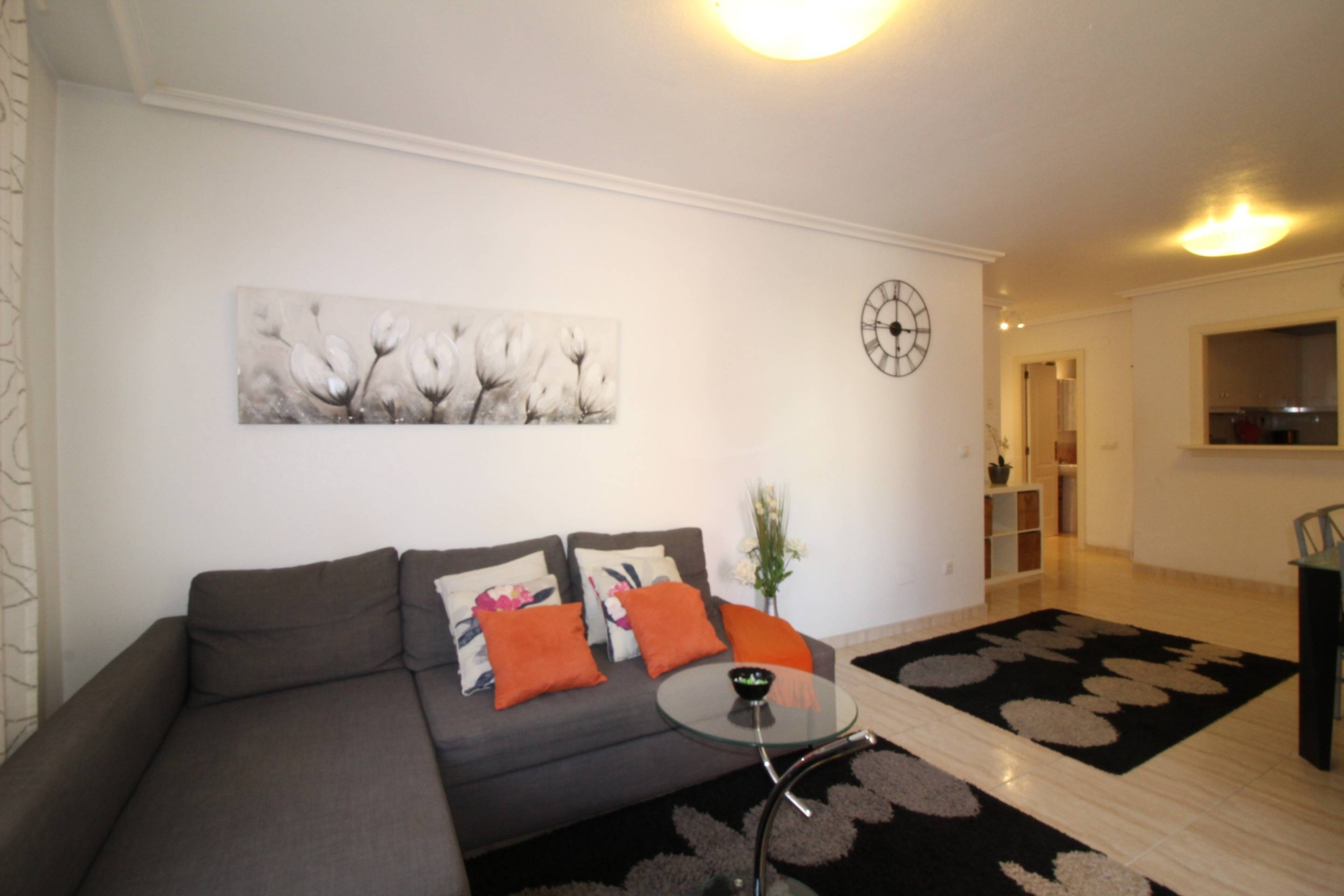 Apartment for Sale in Torrevieja, Alicante
