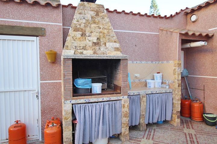 Villa for Sale in San Miguel de Salinas, Alicante