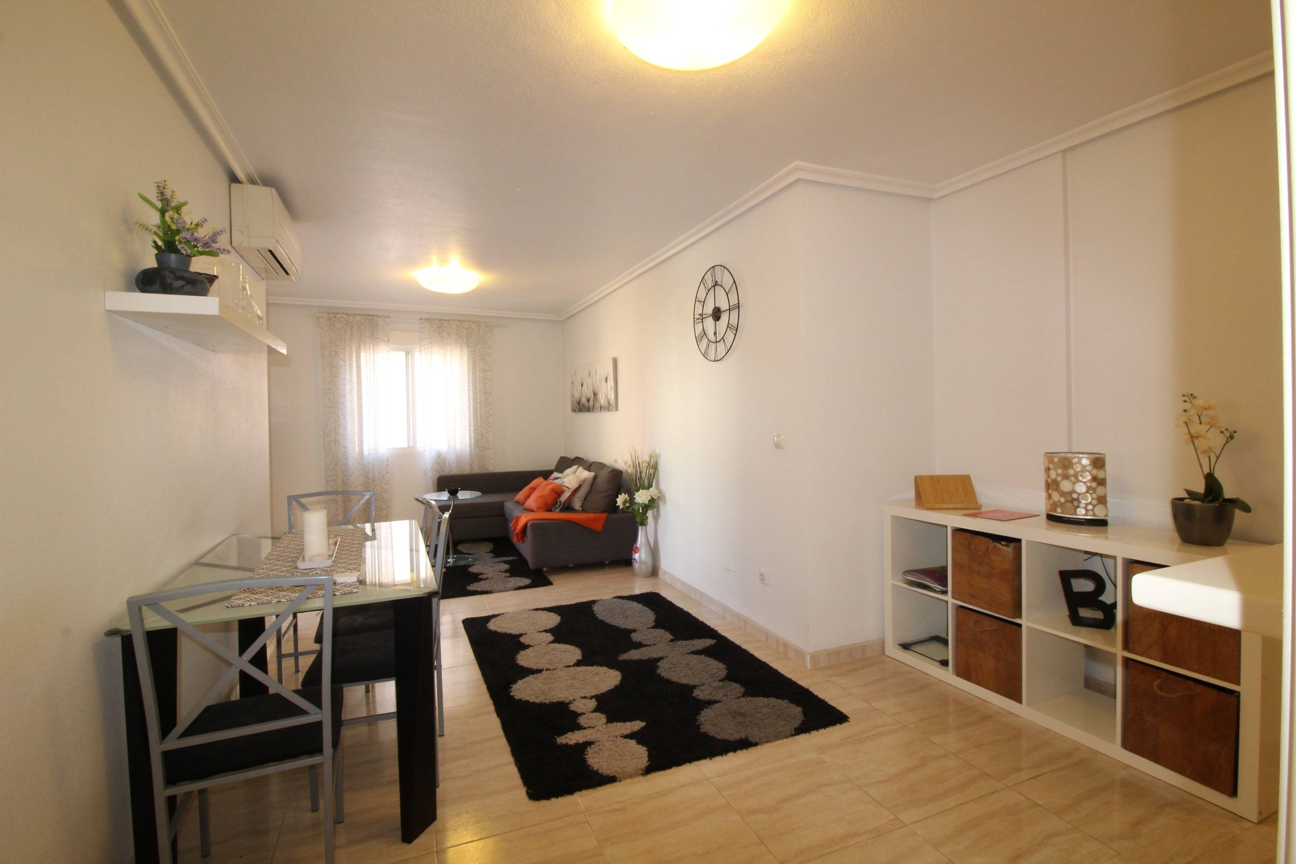 Apartment for Sale in Torrevieja, Alicante
