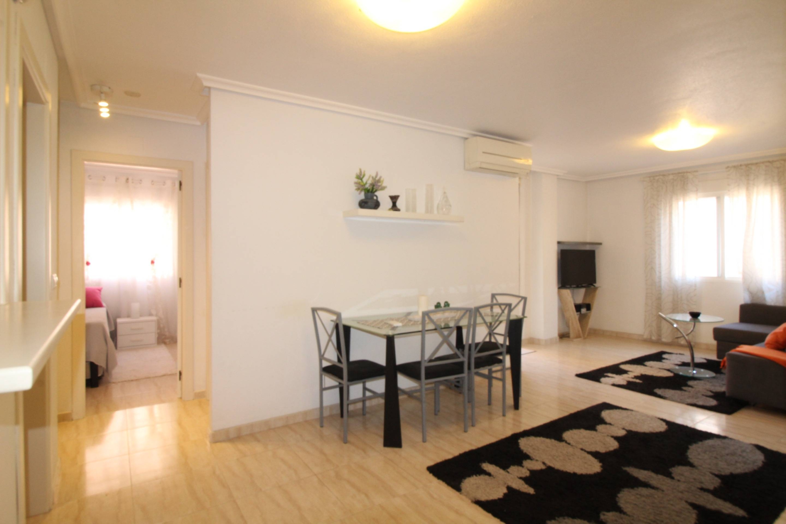 Apartment for Sale in Torrevieja, Alicante