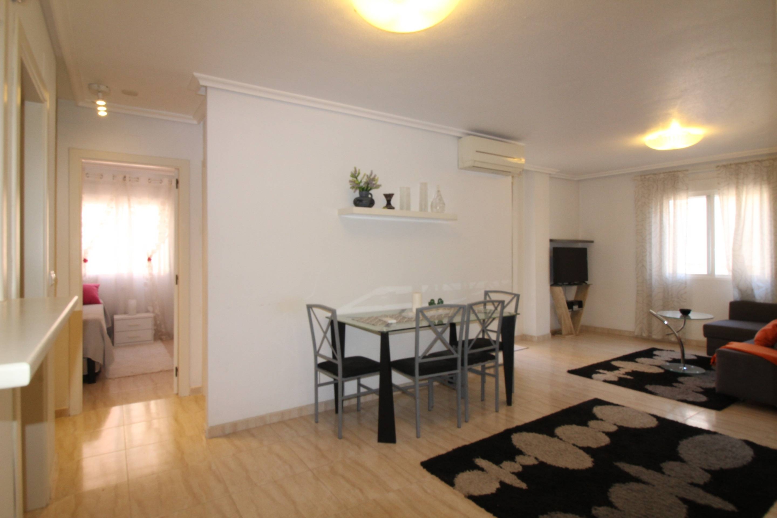 Apartment for Sale in Torrevieja, Alicante