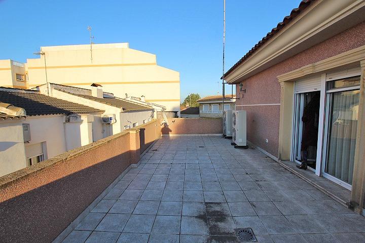 Villa for Sale in San Miguel de Salinas, Alicante