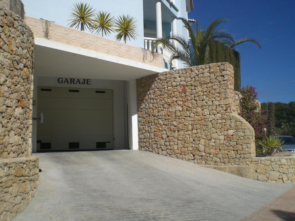 Apartment for Sale in Benissa, Alicante