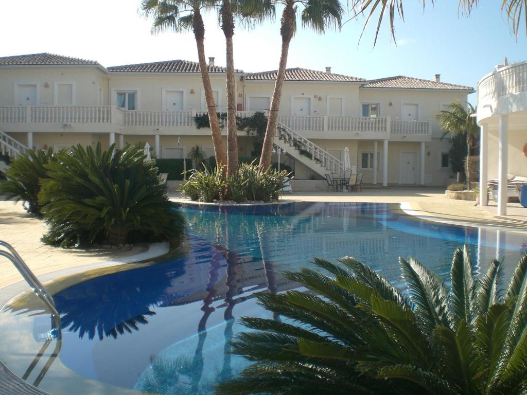 Apartment for Sale in Benissa, Alicante