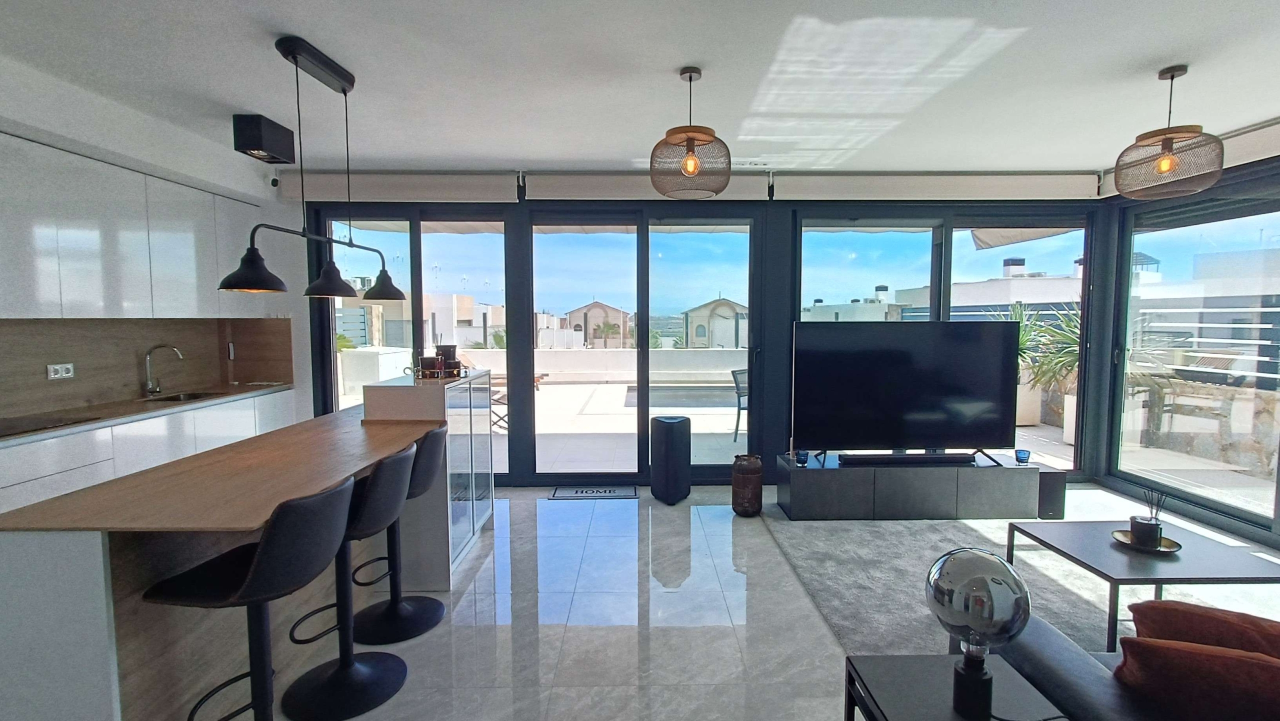 Villa for Sale in Algorfa, Alicante