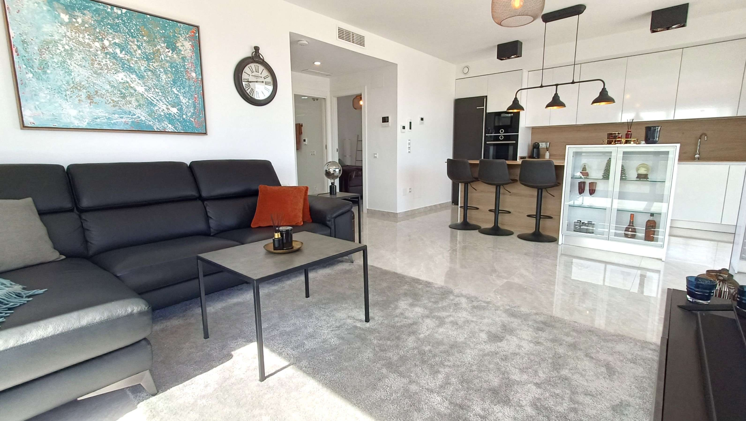 Villa for Sale in Algorfa, Alicante
