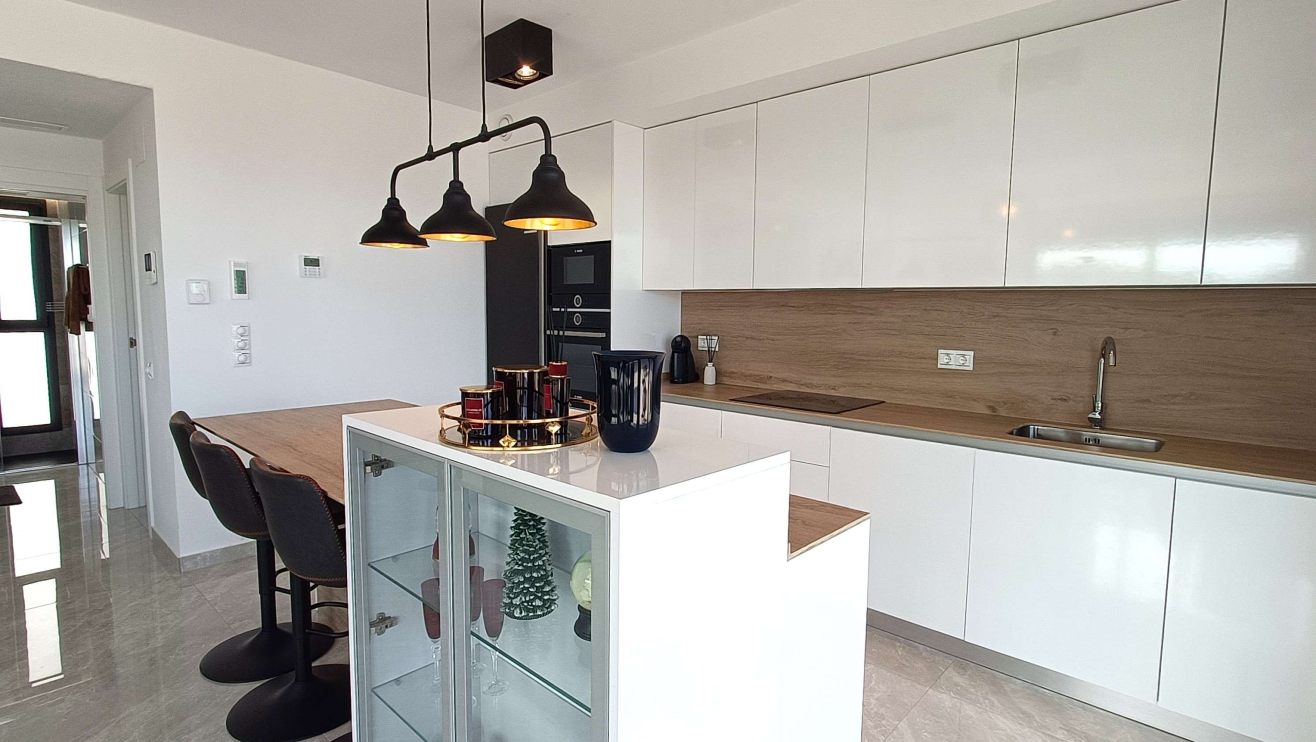 Villa for Sale in Algorfa, Alicante