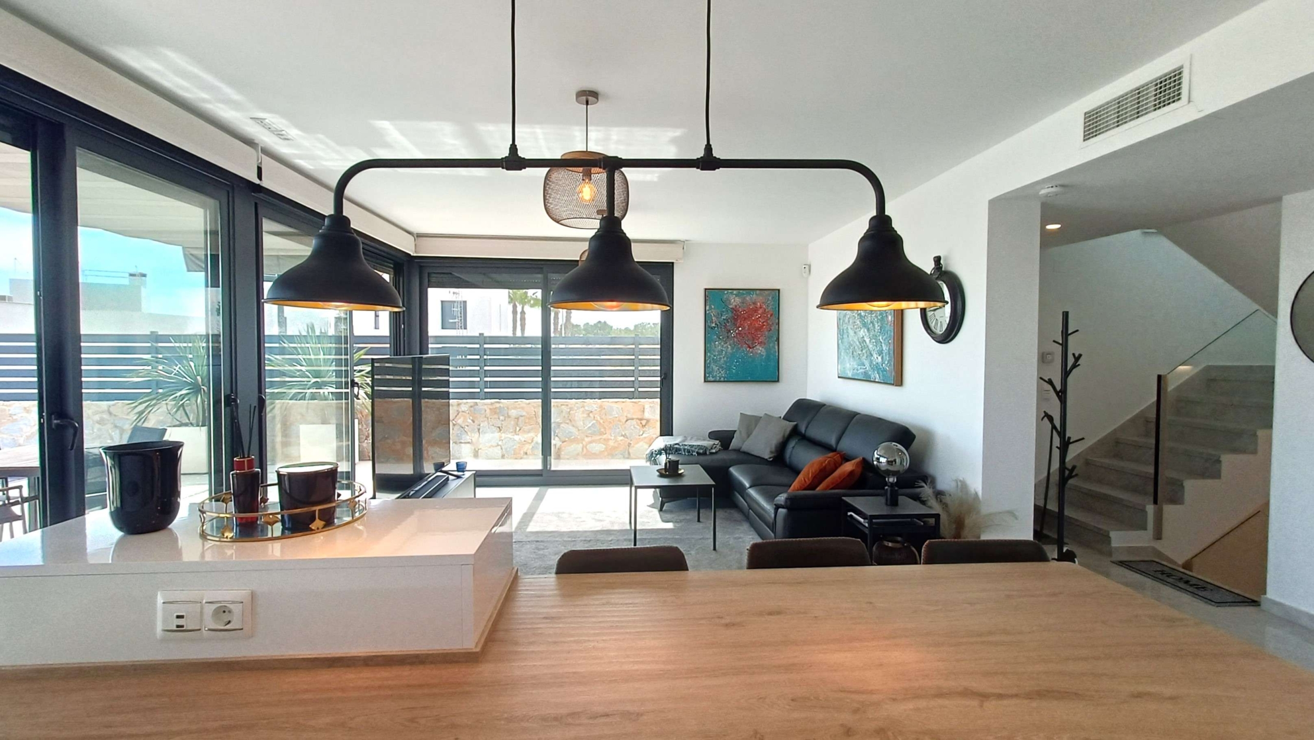 Villa for Sale in Algorfa, Alicante