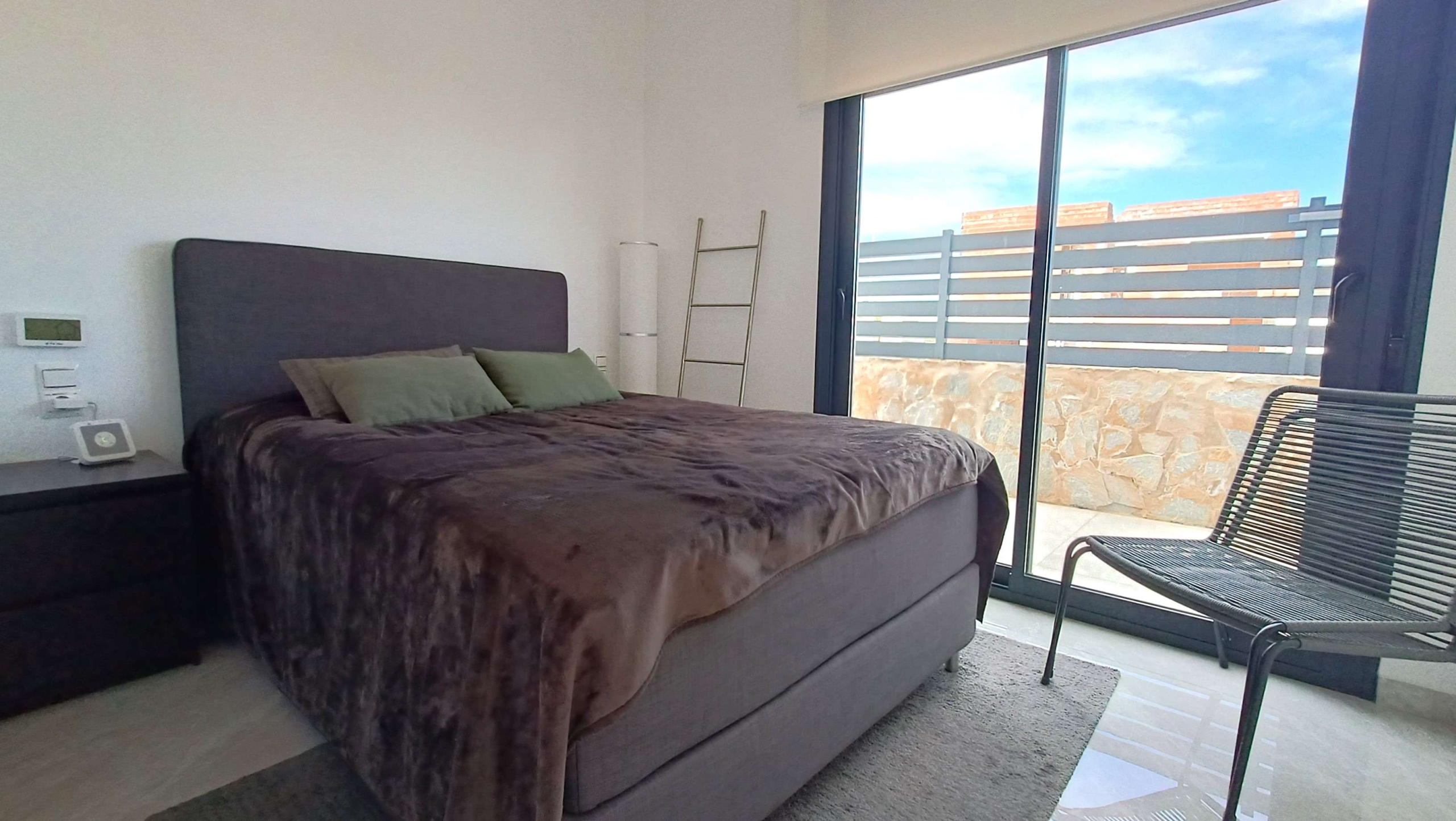 Villa for Sale in Algorfa, Alicante