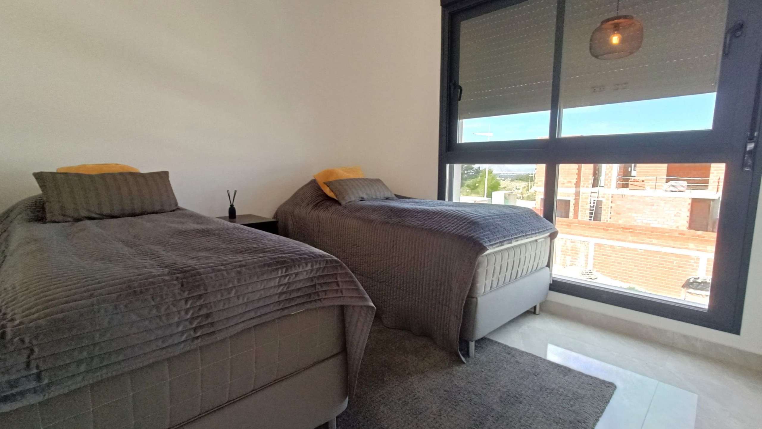 Villa for Sale in Algorfa, Alicante