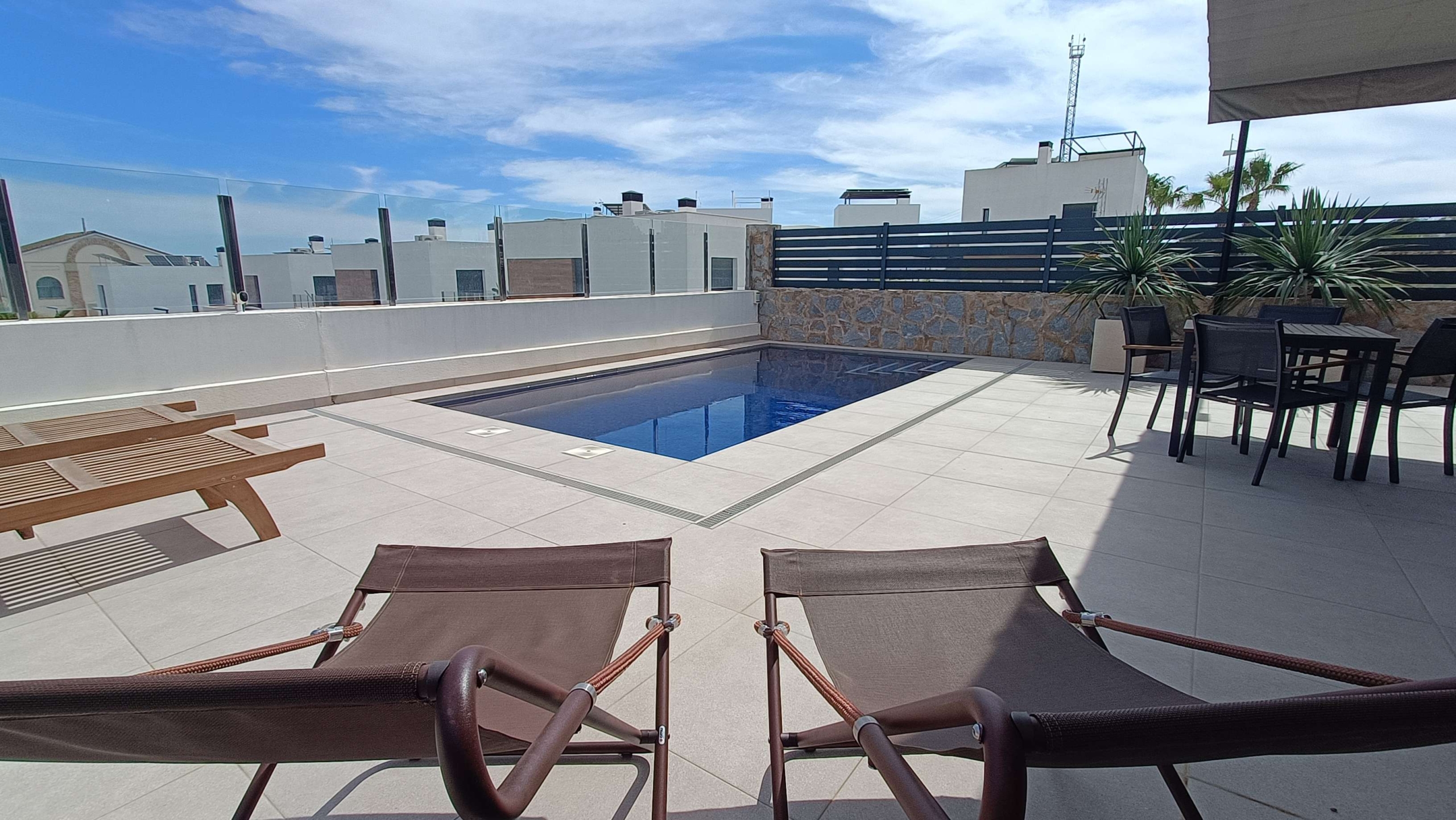 Villa for Sale in Algorfa, Alicante