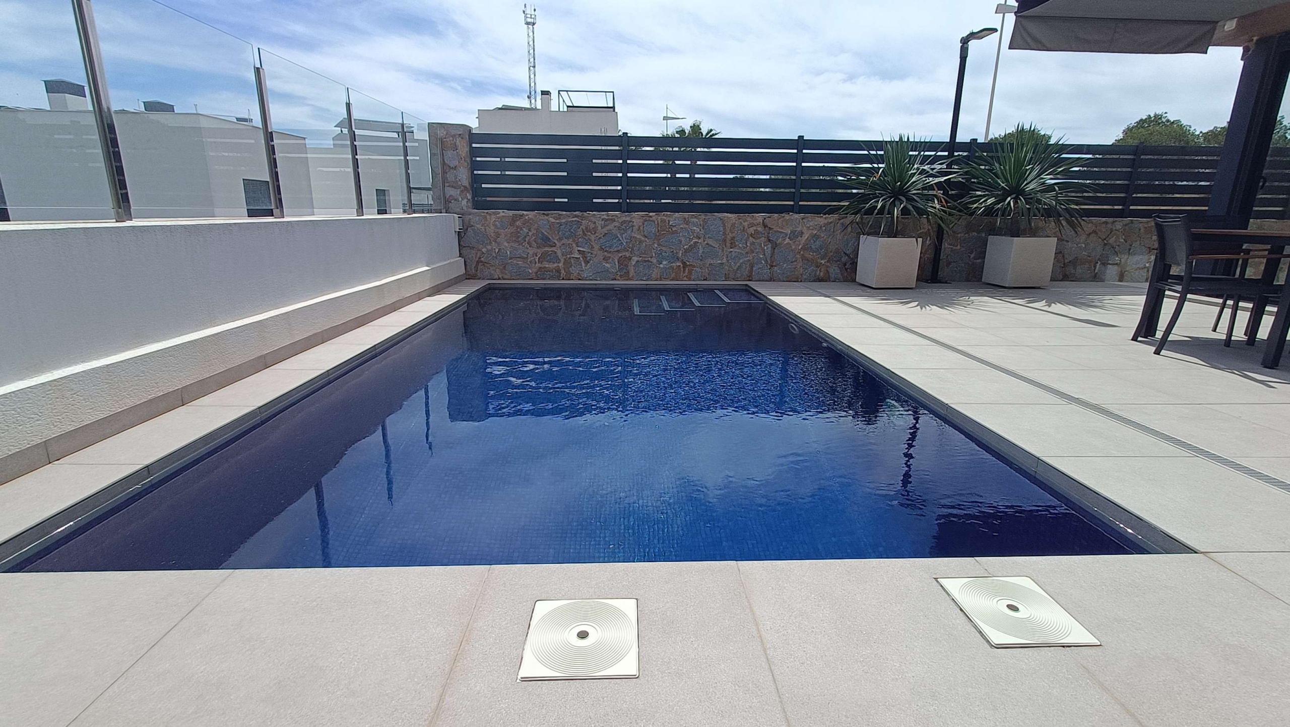 Villa for Sale in Algorfa, Alicante