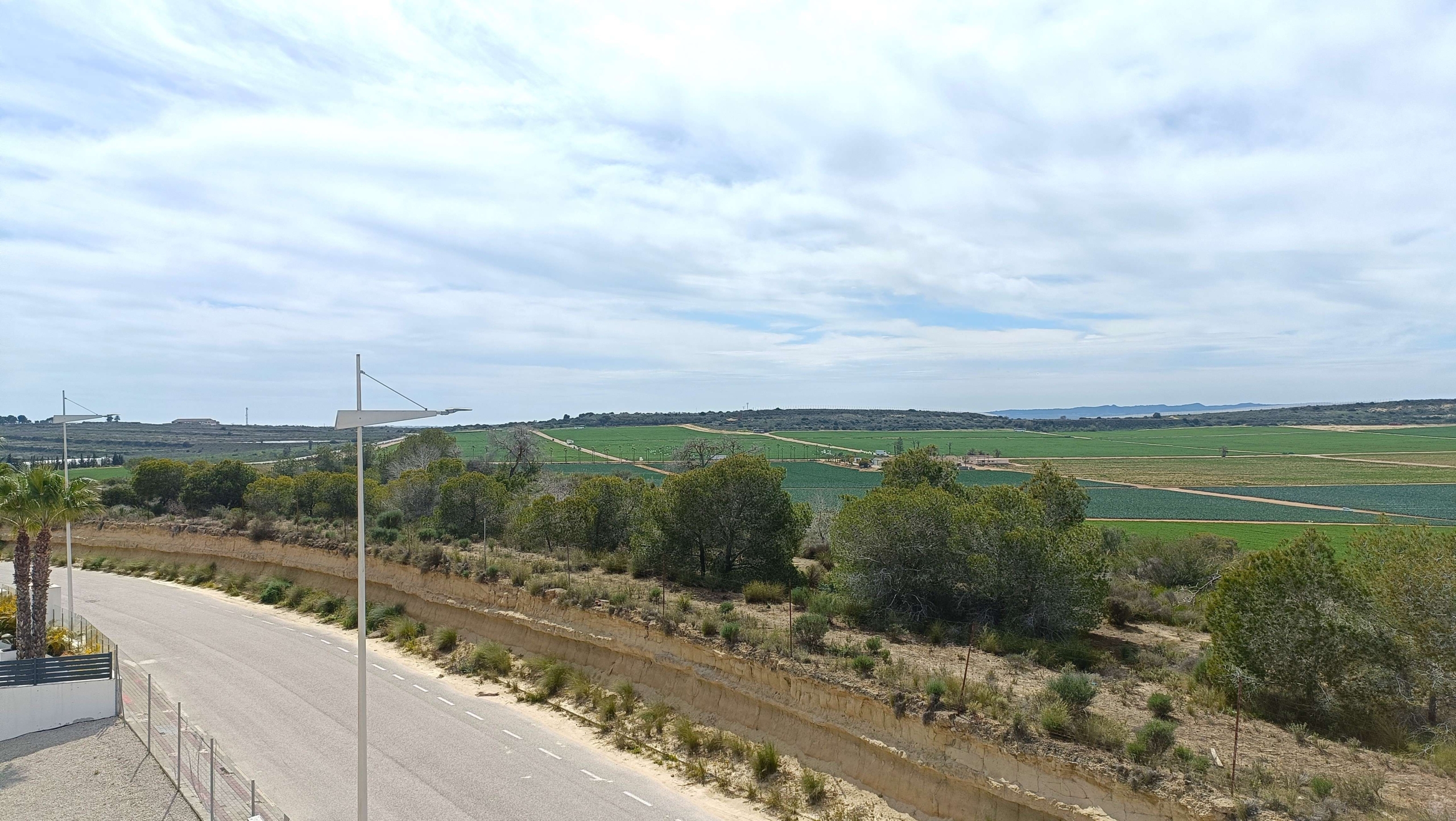 Villa for Sale in Algorfa, Alicante